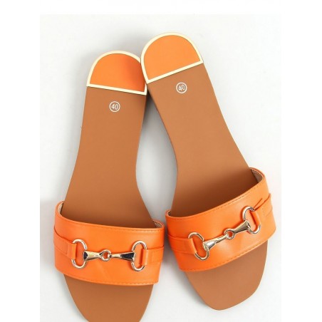 Clacquettes model 156029 Inello