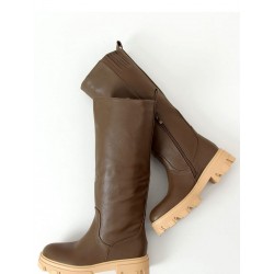 Bottes officier model 157779 Inello