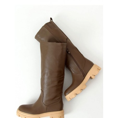 Bottes officier model 157779 Inello