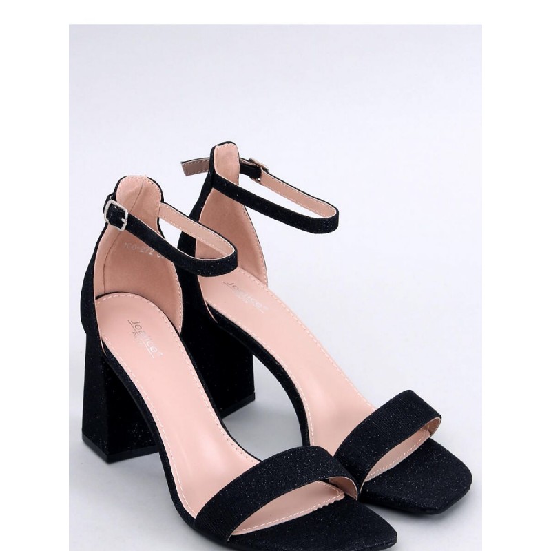 Sandales à talons model 193282 Inello