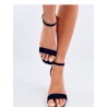 Sandales à talons