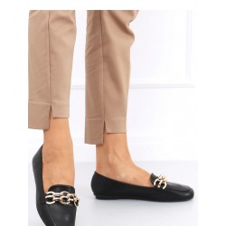 Moccasins