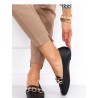 Moccasins