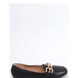 Moccasins