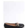 Moccasins