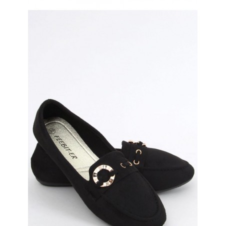 Moccasins model 163895 Inello