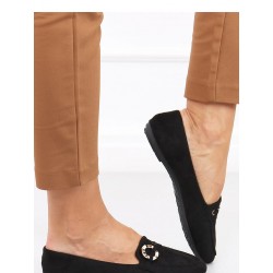Moccasins