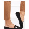Moccasins