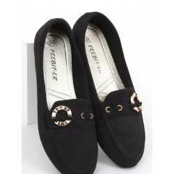 Moccasins