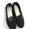 Moccasins