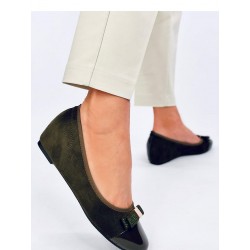 Ballerine