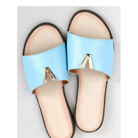 Clacquettes model 164875 Inello