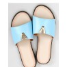 Clacquettes model 164875 Inello