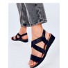 Sandales à talons