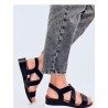 Sandales à talons