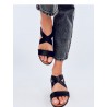 Sandales à talons