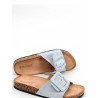 Clacquettes model 166594 Inello