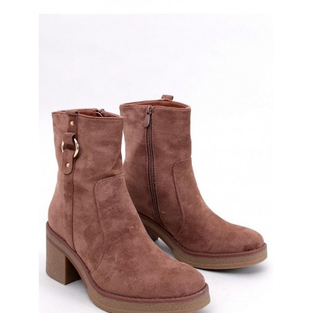 Bottes à talons model 188476 Inello