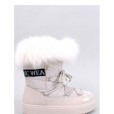 bottes de neige model 188816 Inello