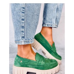 Chaussures Basses