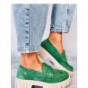 Chaussures Basses
