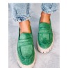 Chaussures Basses