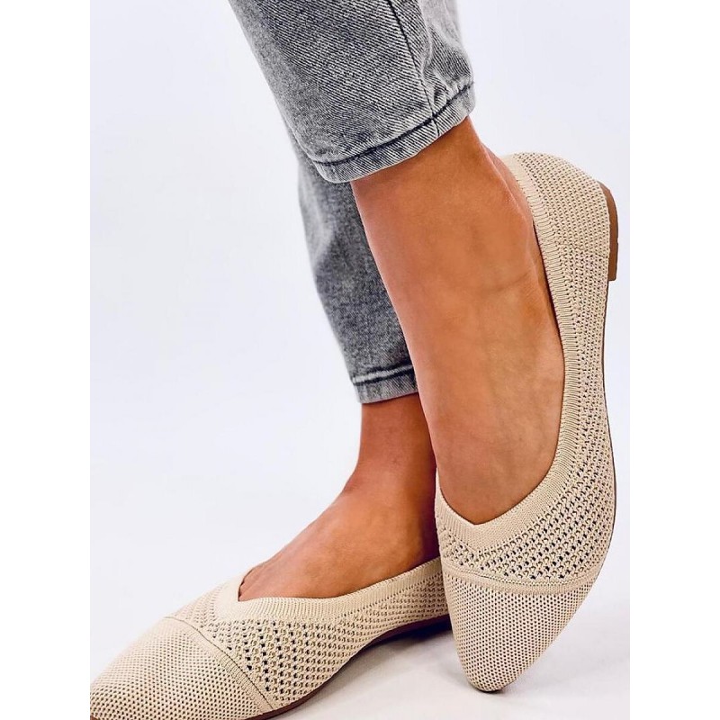 Ballerine model 197304 Inello