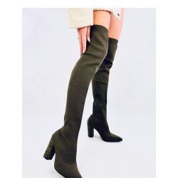 Bottes mousquetaire model 203038 Inello