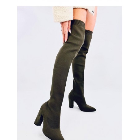 Bottes mousquetaire model 203038 Inello
