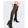 Bottes mousquetaire model 203038 Inello
