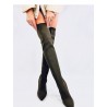 Bottes mousquetaire