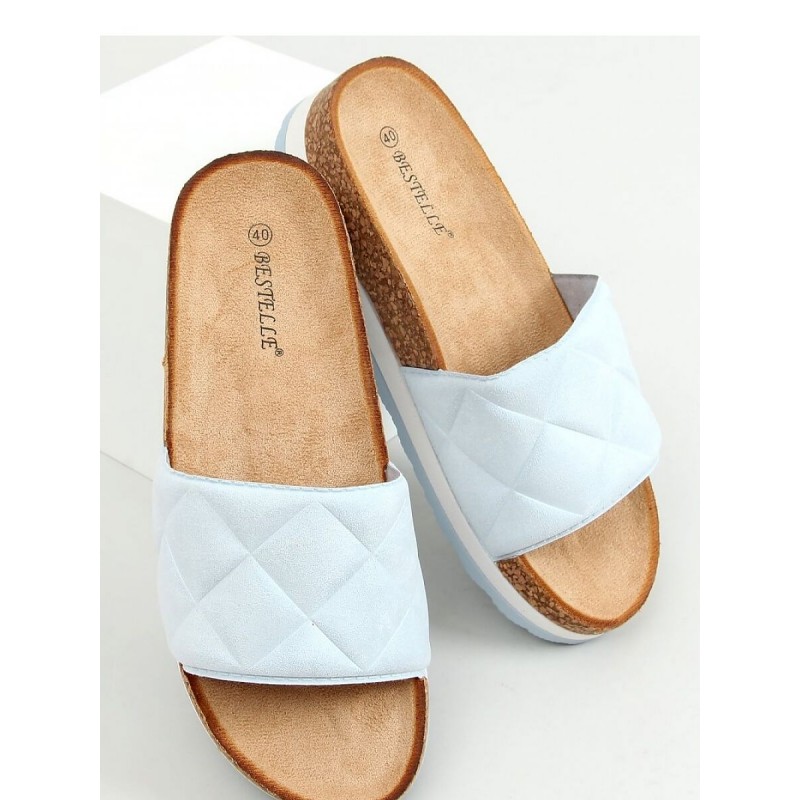 Clacquettes model 156067 Inello