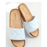 Clacquettes model 156067 Inello