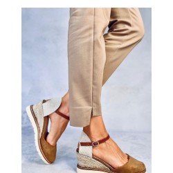 Espadrille