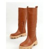 Bottes officier model 157780 Inello