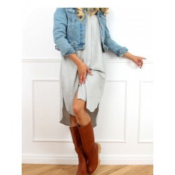 Bottes officier