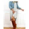 Bottes officier