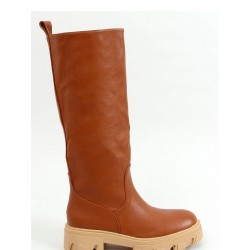Bottes officier