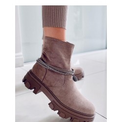 Bottes