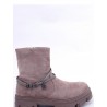 Bottes