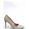 Talons hauts