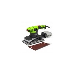 Ponceuse vibrante 330W - Constructor