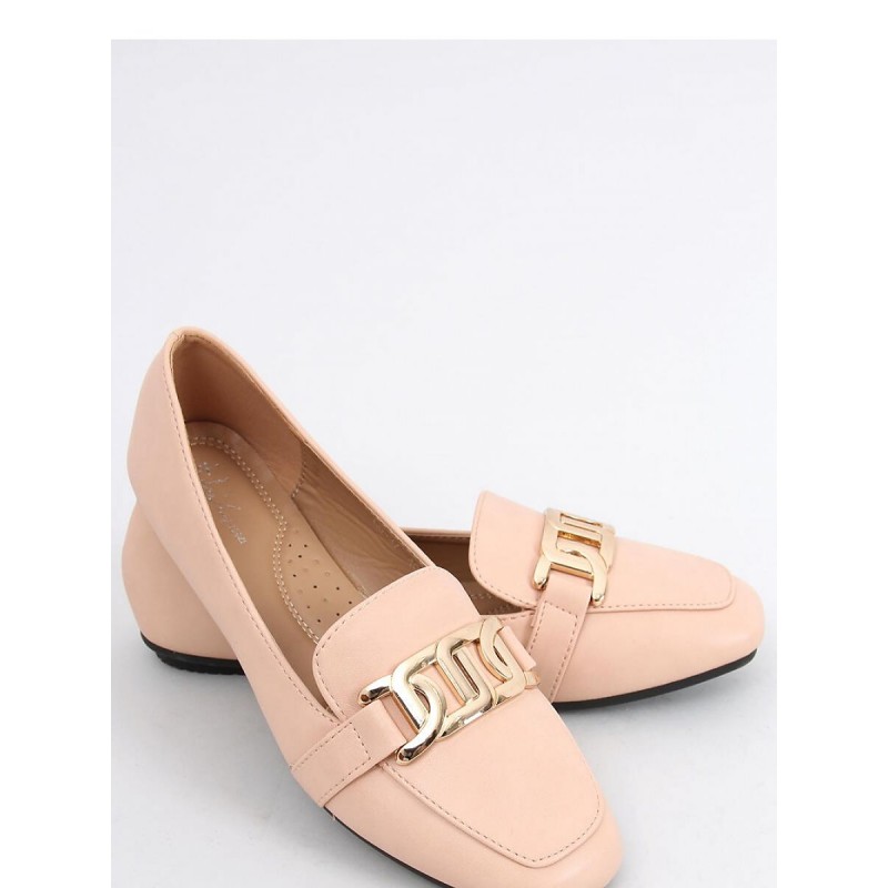Moccasins model 163006 Inello
