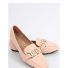 Moccasins model 163006 Inello