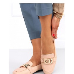 Moccasins