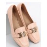 Moccasins