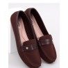 Moccasins model 194042 Inello