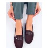Moccasins