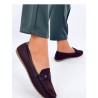 Moccasins