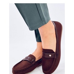 Moccasins